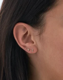 Ensemble de boucles d’oreilles - Classic Pieces