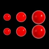 Ensemble de boucles d’oreilles - Red Bullets