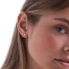Ensemble de boucles d'oreilles - Beautiful Trio