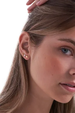 Ensemble de boucles d'oreilles - Beautiful Trio