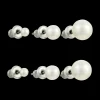 Ensemble de boucles d'oreilles - Shiny Pearl
