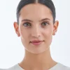 Ensemble de boucles d'oreilles - Mighty Star