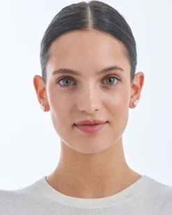 Ensemble de boucles d'oreilles - Mighty Star