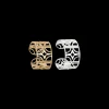 Ensemble de boucles d'oreilles - Star Shine