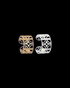 Ensemble de boucles d'oreilles - Star Shine
