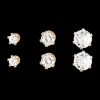 Ensemble de boucles d'oreilles - Shine Bright