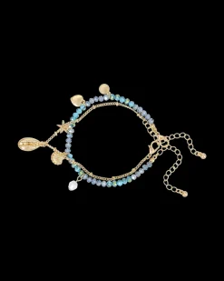 Ensemble de bracelets - Blissful Sea
