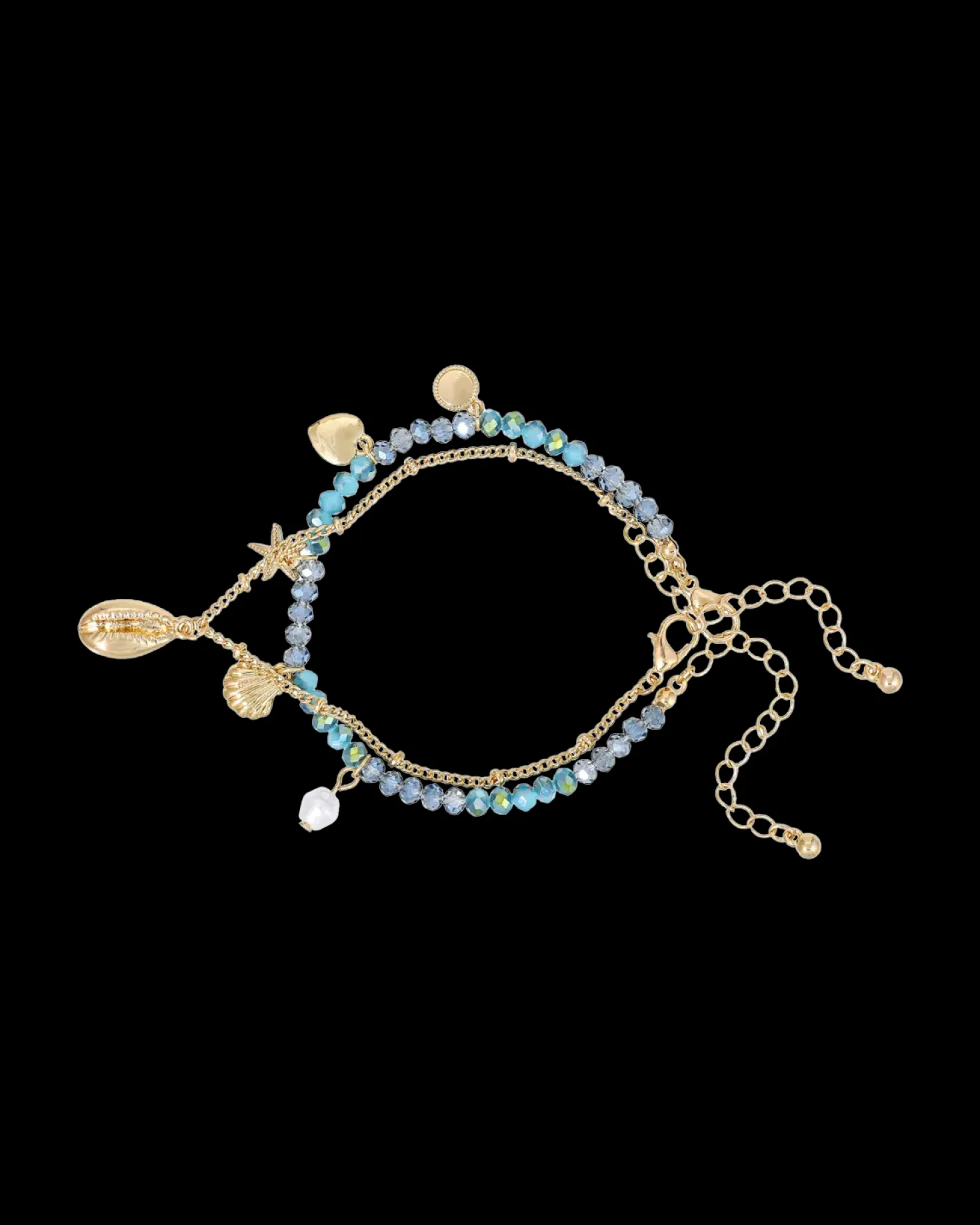 Ensemble de bracelets - Blissful Sea