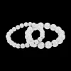 Ensemble de bracelets - Chrome Duo