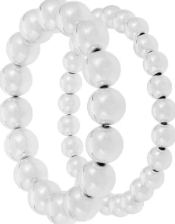 Ensemble de bracelets - Chrome Duo