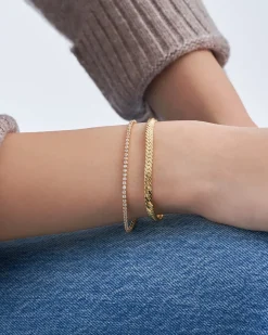 Ensemble de bracelets - Classy Chains