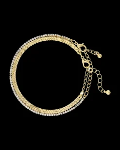 Ensemble de bracelets - Classy Chains
