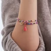 Ensemble de bracelets - Colorful Lotus