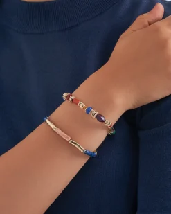 Ensemble de bracelets - Colorful Beads