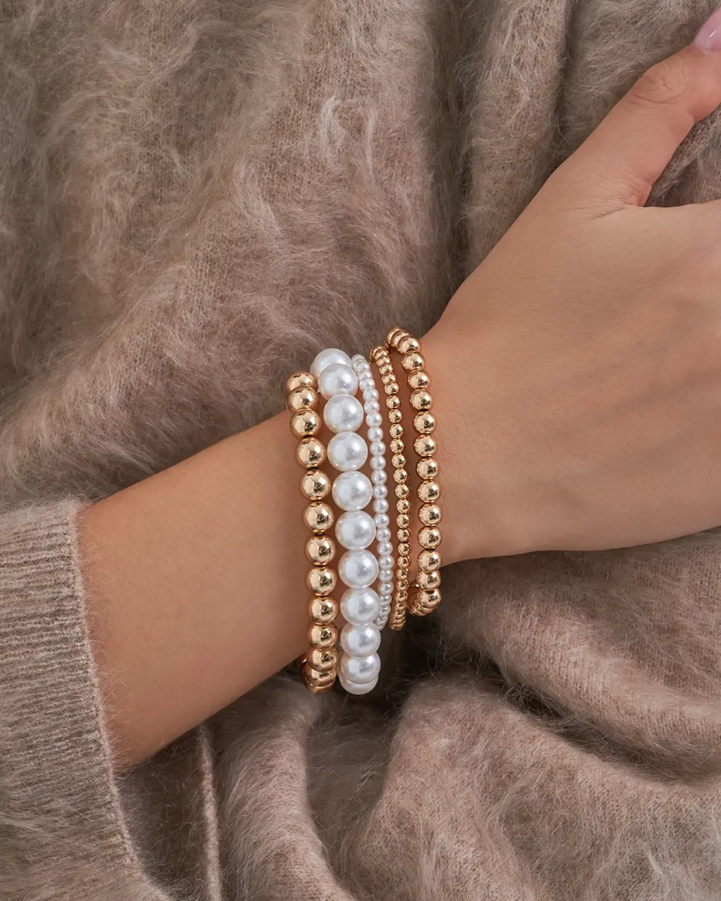 Ensemble de bracelets - Dream Vacation