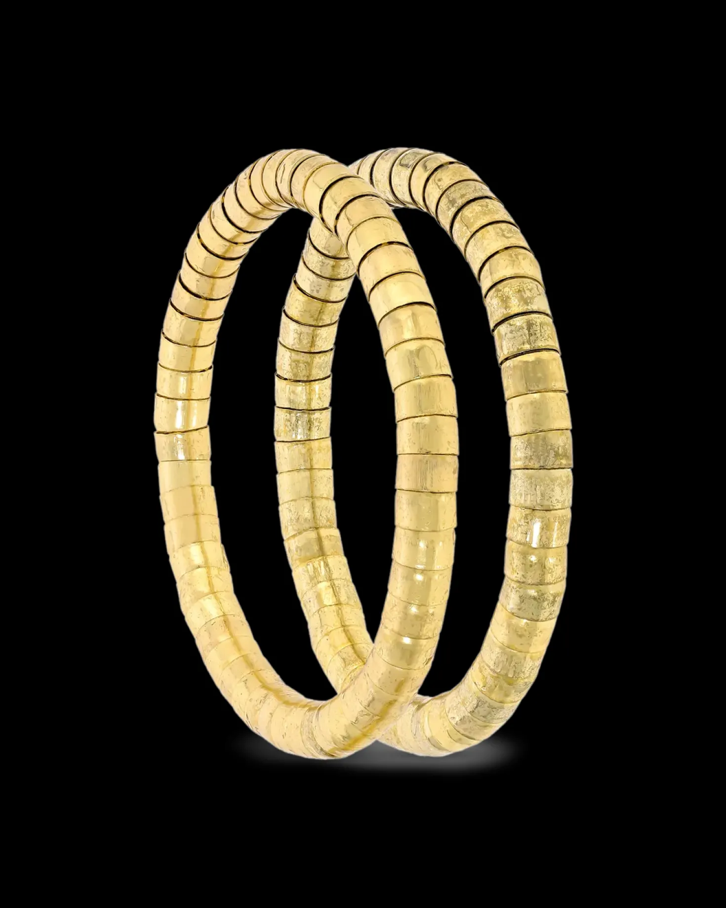 Ensemble de bracelets - Exclusive Caps