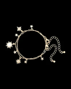 Ensemble de bracelets - Golden Suns