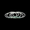 Ensemble de bracelets - Green Gleam