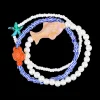 Ensemble de bracelets - Marine Magic