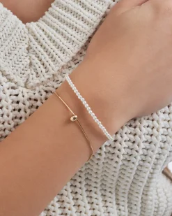 Ensemble de bracelets - Minimal Luxe