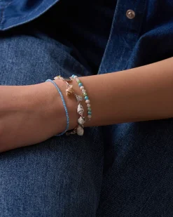 Ensemble de bracelets - Ocean Glow