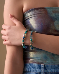 Ensemble de bracelets - Ocean Mix