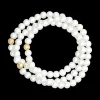 Ensemble de bracelets - Pearly Trio