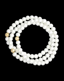 Ensemble de bracelets - Pearly Trio
