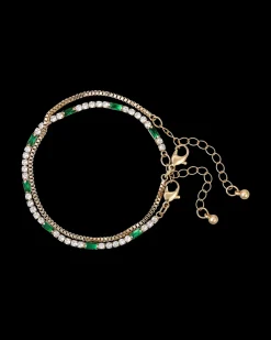 Ensemble de bracelets - Shiny Duo