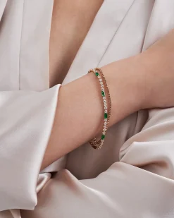 Ensemble de bracelets - Shiny Duo