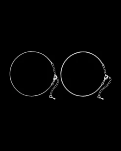 Ensemble de bracelets - Silver Grace