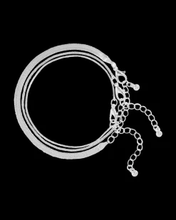 Ensemble de bracelets - Splendid Silver