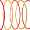 Ensemble de bracelets - Sunset Beads