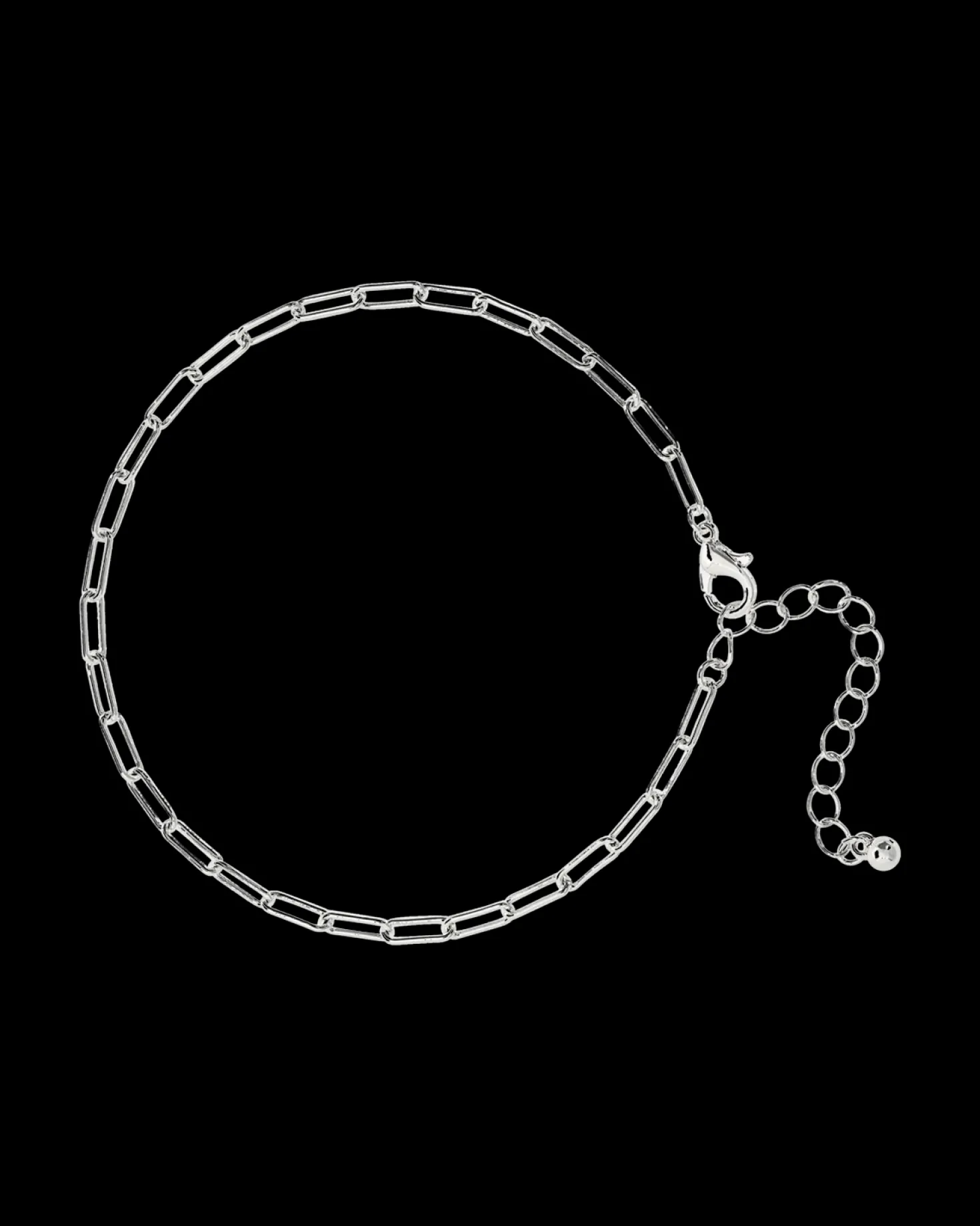 Ensemble de bracelets de cheville - Classy Trio