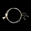 Ensemble de bracelets de chevilles - Beach Vibe
