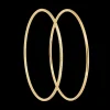 Ensemble de bracelets joncs - Filigree Duo