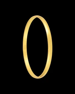 Ensemble de bracelets joncs - Wonderful Gold