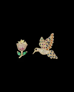 Ensemble de broches - Cute Duo