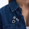 Ensemble de broches - Winter Trio
