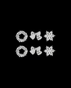 Ensemble de broches - Winter Trio