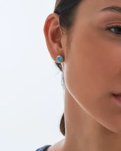 Ensemble de clous d'oreilles - Ocean Colors