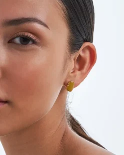 Ensemble de clous d'oreilles - Colorful Enamel