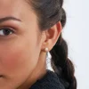 Ensemble de clous d'oreilles - Pearly Essentials