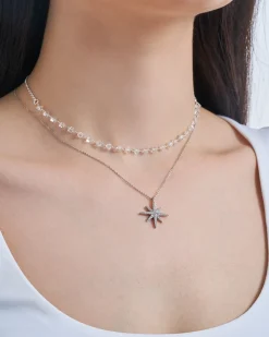 Ensemble de colliers - Classic Star
