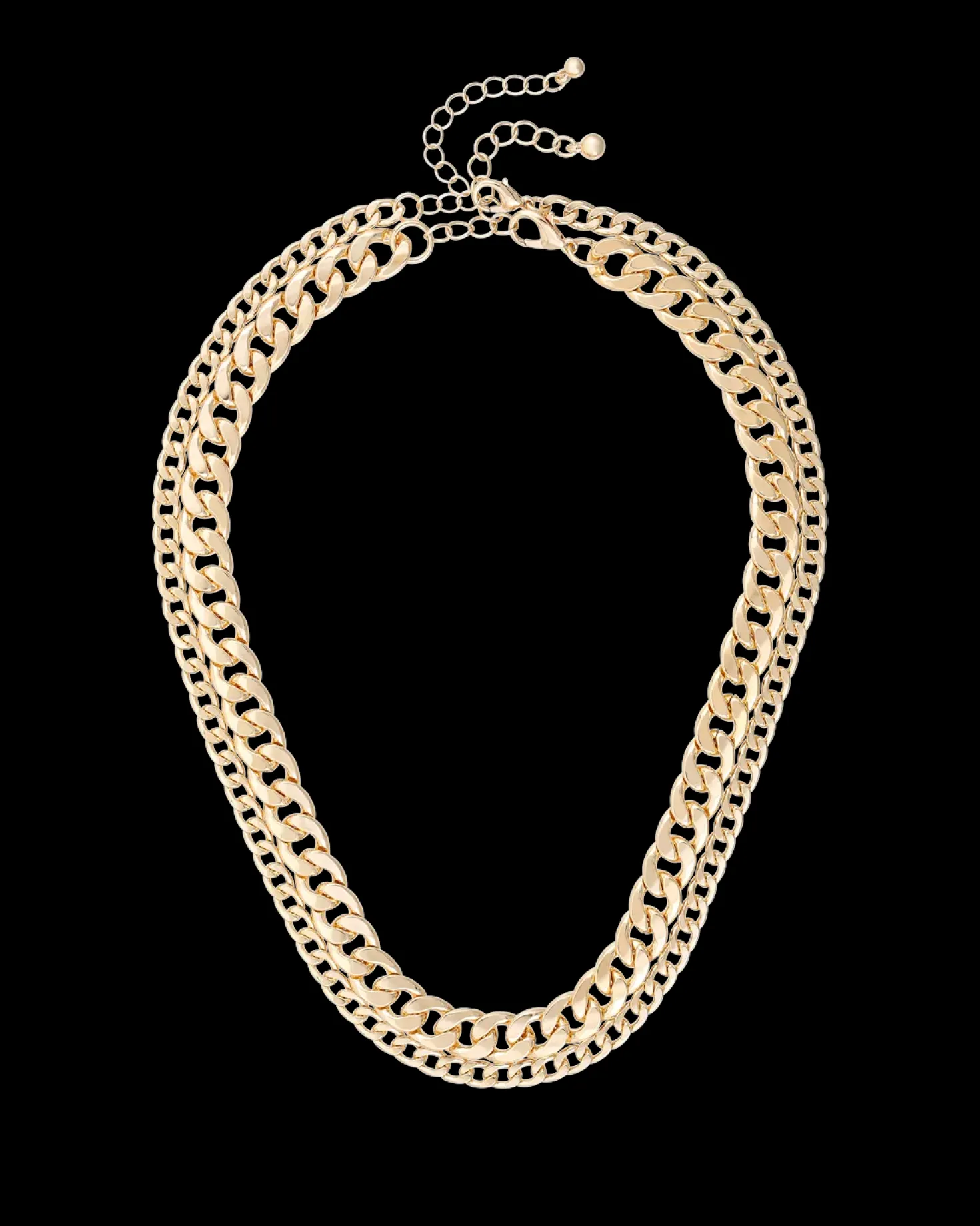 Ensemble de colliers - Classic Duo