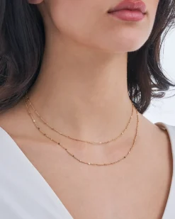 Ensemble de colliers - Duo Elegance