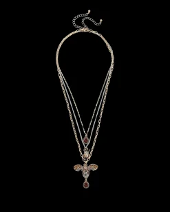 Ensemble de colliers - Flying Sparkle