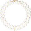 Ensemble de colliers - Golden Heart