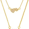 Ensemble de colliers - Loving Mom