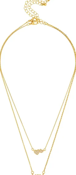 Ensemble de colliers - Loving Mom